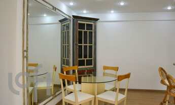 Imagem 5: 2 dormitórios na Rua Agostinho Gomes