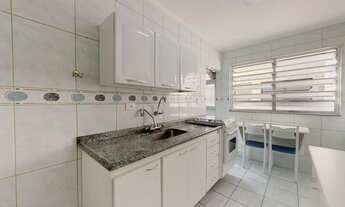 Imagem 6: 2 dormitórios na Rua Diana