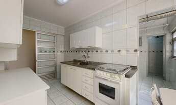 Imagem 7: 2 dormitórios na Rua Diana