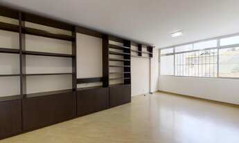 Imagem: 2 dormitórios na Rua Diana