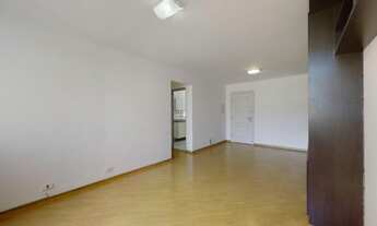 Imagem 4: 2 dormitórios na Rua Diana