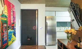 Imagem 5: 1 dormitório na Avenida Mofarrej