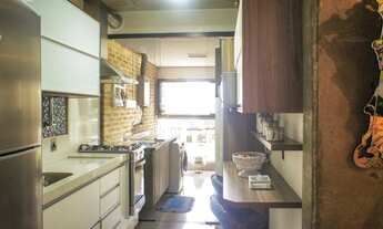 Imagem 6: 1 dormitório na Avenida Mofarrej