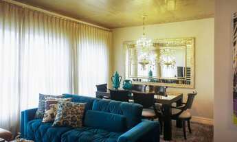 Imagem: 1 dormitório na Avenida Mofarrej