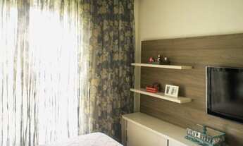 Imagem 7: 1 dormitório na Avenida Mofarrej