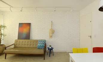 Imagem 2: 2 dormitórios na Rua Derval