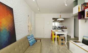 Imagem 3: 2 dormitórios na Rua Derval