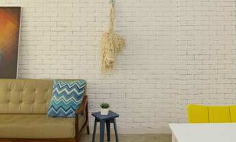 Imagem 4: 2 dormitórios na Rua Derval