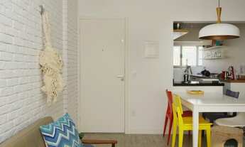 Imagem 5: 2 dormitórios na Rua Derval