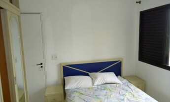 Imagem 7: 2 dormitórios na Rua Doutor Maurício De Lacerda