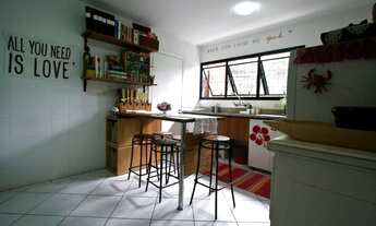 Imagem 2: 4 dormitórios na Rua Jamanari