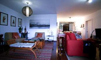 Imagem 4: 4 dormitórios na Rua Jamanari