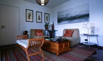 Imagem 5: 4 dormitórios na Rua Jamanari