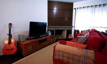 Imagem 6: 4 dormitórios na Rua Jamanari