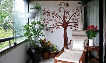 Imagem 7: 4 dormitórios na Rua Jamanari