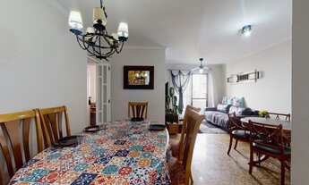 Imagem: 3 dormitórios na Rua Demétrio Ribeiro