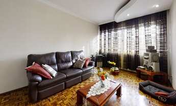 Imagem: 3 dormitórios na Rua Duílio