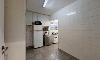 Imagem 5: 3 dormitórios na Rua Duílio