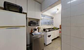 Imagem 6: 3 dormitórios na Rua Duílio