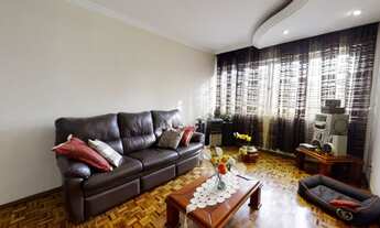 Imagem 4: 3 dormitórios na Rua Duílio