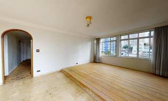 Imagem: 3 dormitórios na Rua Banco Das Palmas