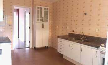 Imagem 3: 3 dormitórios na Rua José Pedro Da Silveira