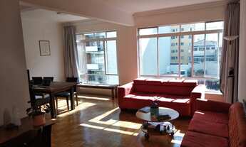 Imagem 5: 3 dormitórios na Rua Conselheiro Nebias