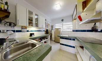 Imagem 6: 3 dormitórios na Rua Conselheiro Nebias