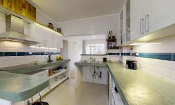 Imagem 7: 3 dormitórios na Rua Conselheiro Nebias