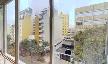 Imagem 4: 3 dormitórios na Rua Conselheiro Nebias