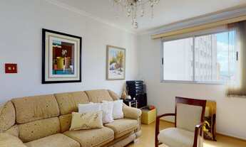 Imagem 1: 2 dormitórios na Rua Artur Prado