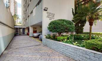 Imagem 5: 2 dormitórios na Rua Artur Prado