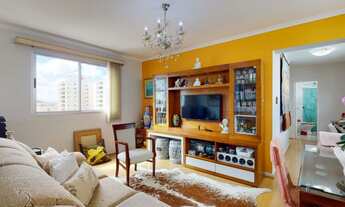 Imagem 4: 2 dormitórios na Rua Artur Prado