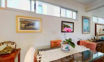 Imagem 3: 2 dormitórios na Rua Artur Prado