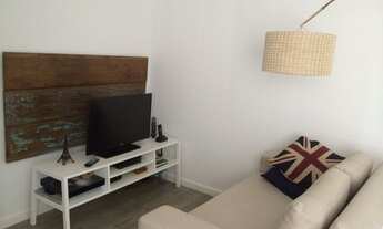 Imagem 7: 1 dormitório na Rua Doutor Fadlo Haidar