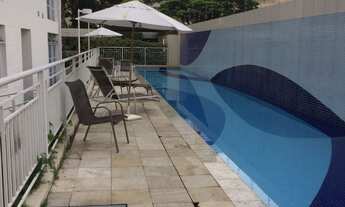 Imagem: 1 dormitório na Rua Doutor Fadlo Haidar