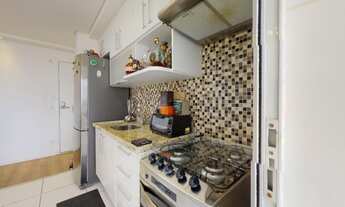 Imagem 6: 2 dormitórios na Rua Roma