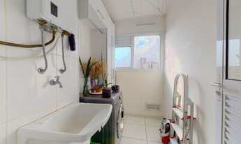 Imagem 7: 2 dormitórios na Rua Roma