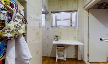 Imagem 7: 2 dormitórios na Rua Heitor Penteado