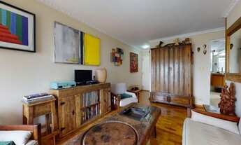 Imagem 3: 2 dormitórios na Avenida Paes De Barros