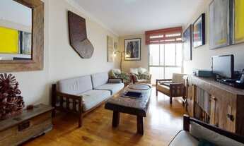 Imagem: 2 dormitórios na Avenida Paes De Barros