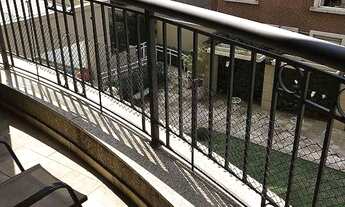 Imagem 4: 1 dormitório na Rua Coronel Artur De Paula Ferreira