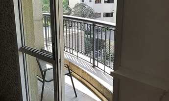 Imagem 5: 1 dormitório na Rua Coronel Artur De Paula Ferreira