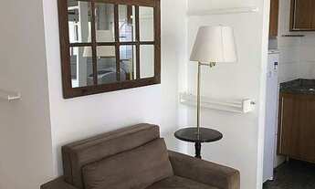 Imagem 3: 1 dormitório na Rua Coronel Artur De Paula Ferreira