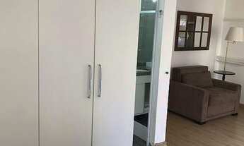 Imagem 6: 1 dormitório na Rua Coronel Artur De Paula Ferreira