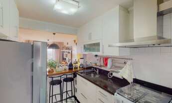 Imagem 4: 2 dormitórios na Rua Borges De Barros