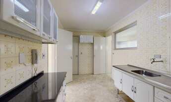 Imagem 5: 3 dormitórios na Rua Diana