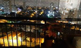 Imagem 6: 3 dormitórios na Avenida Padre Arlindo Vieira