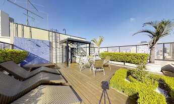 Imagem: 1 dormitório na Rua Doutor Fadlo Haidar