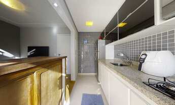 Imagem 6: 1 dormitório na Rua Doutor Fadlo Haidar